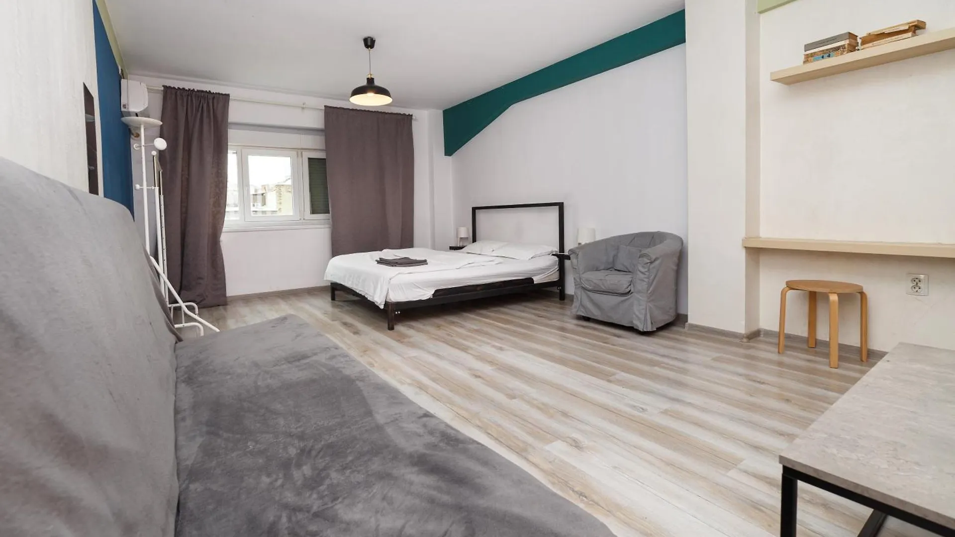 Color Apartments Old Town Center Bucarest