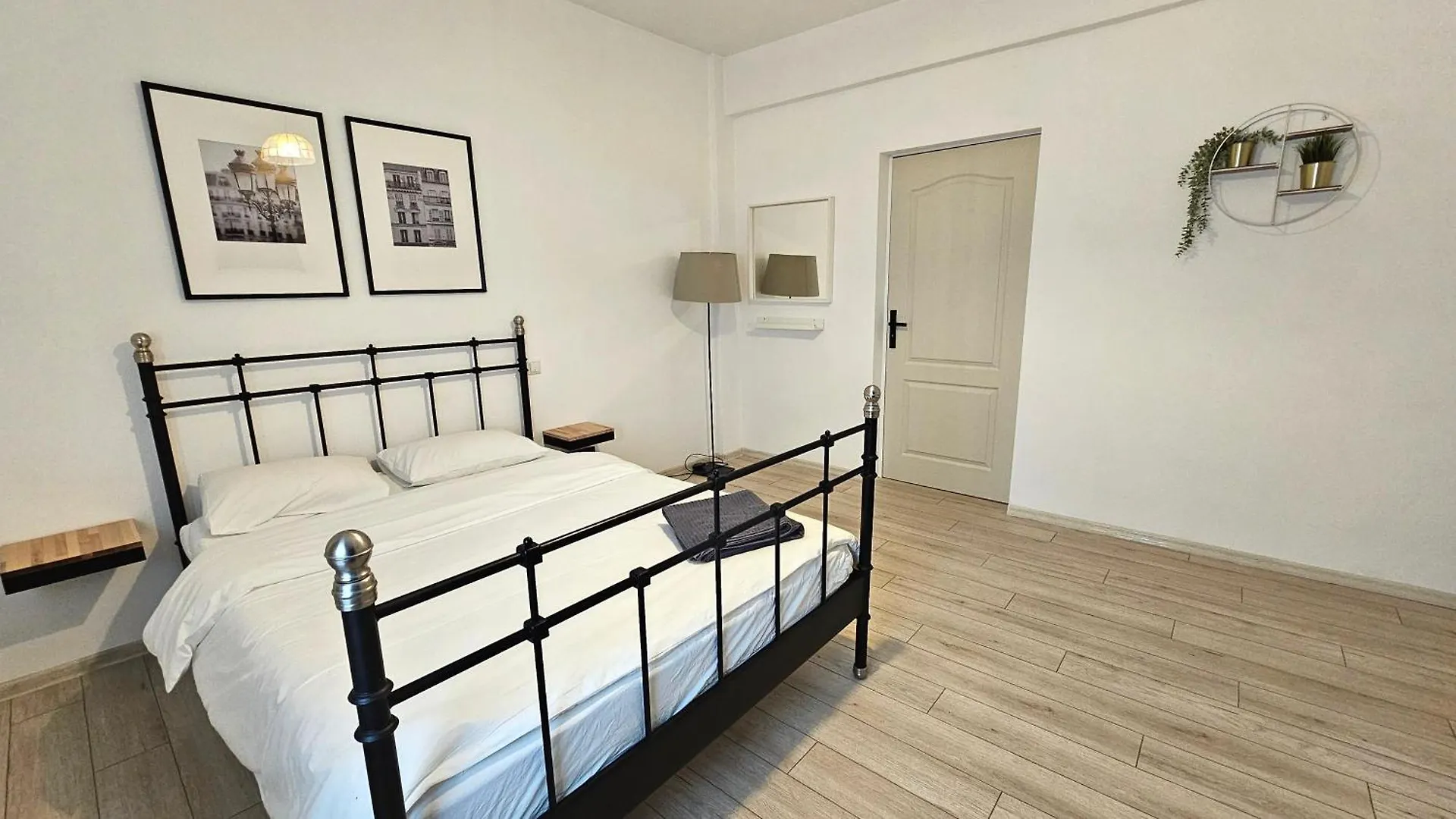 Color Apartments Old Town Center Bucarest
