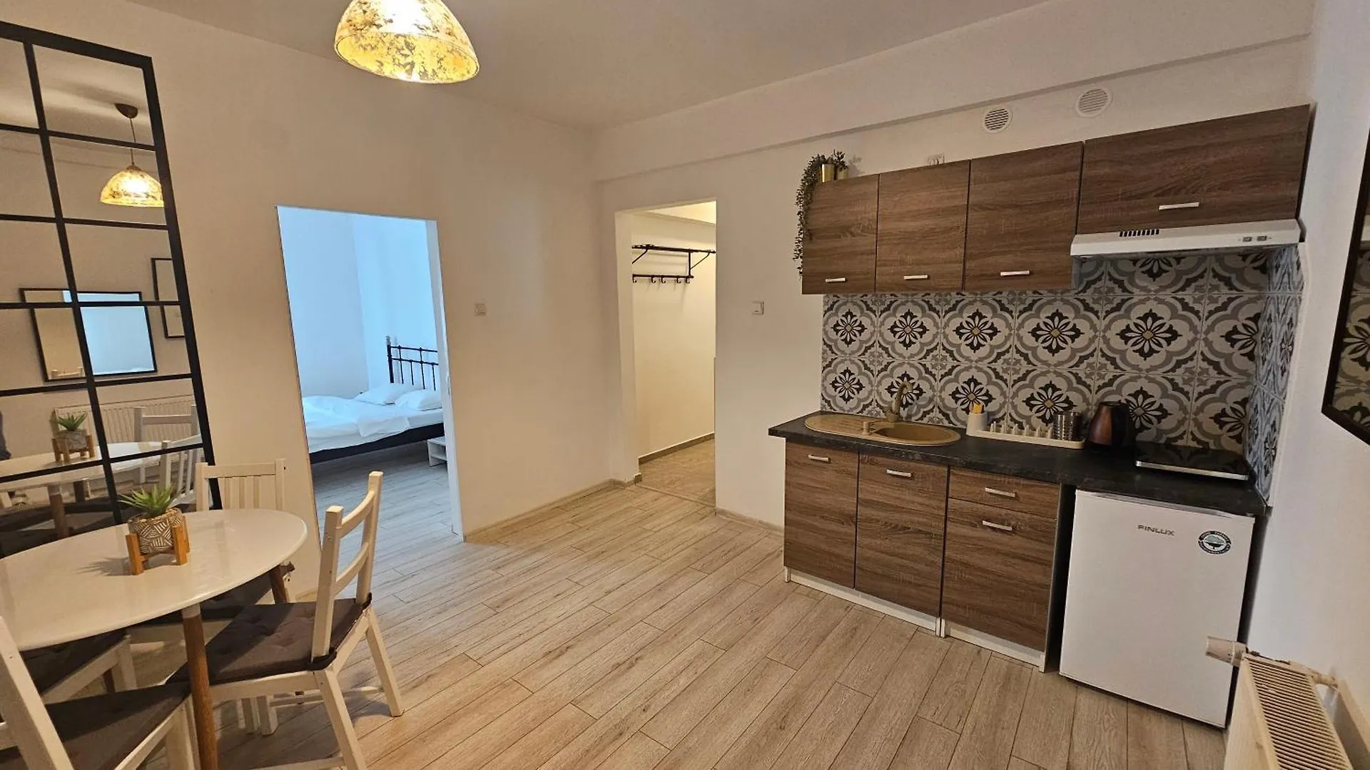 Color Apartments Old Town Center Bucarest 0*,