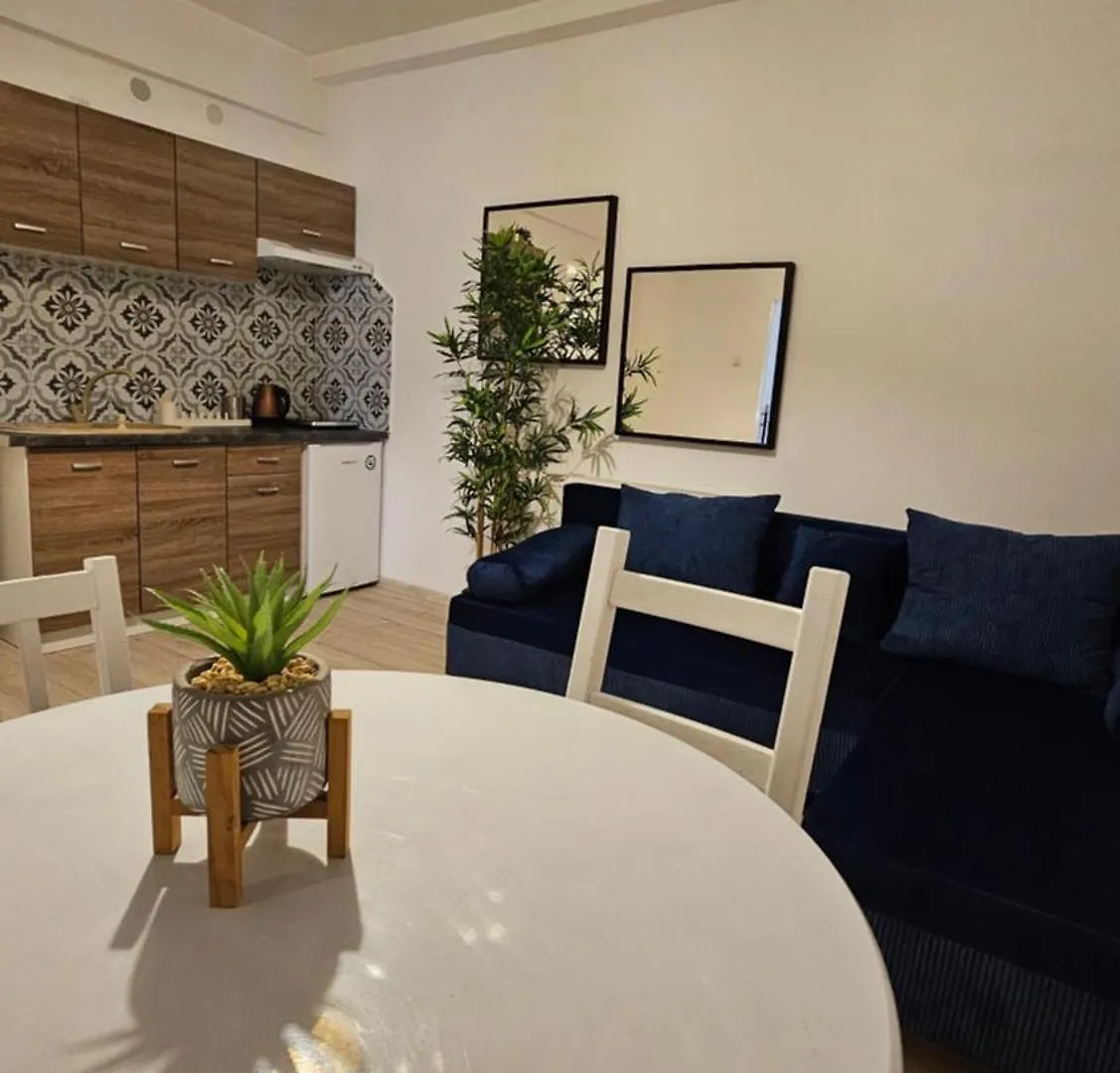 Color Apartments Old Town Center Bucarest