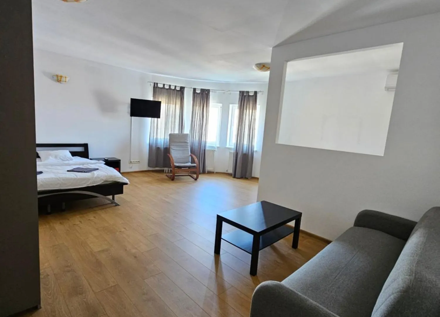 Color Apartments Old Town Center Bucarest