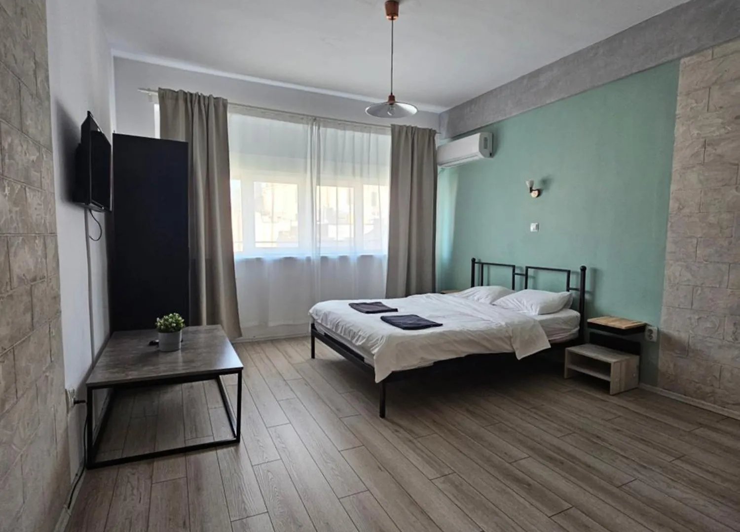 Color Apartments Old Town Center Bucarest 0*,