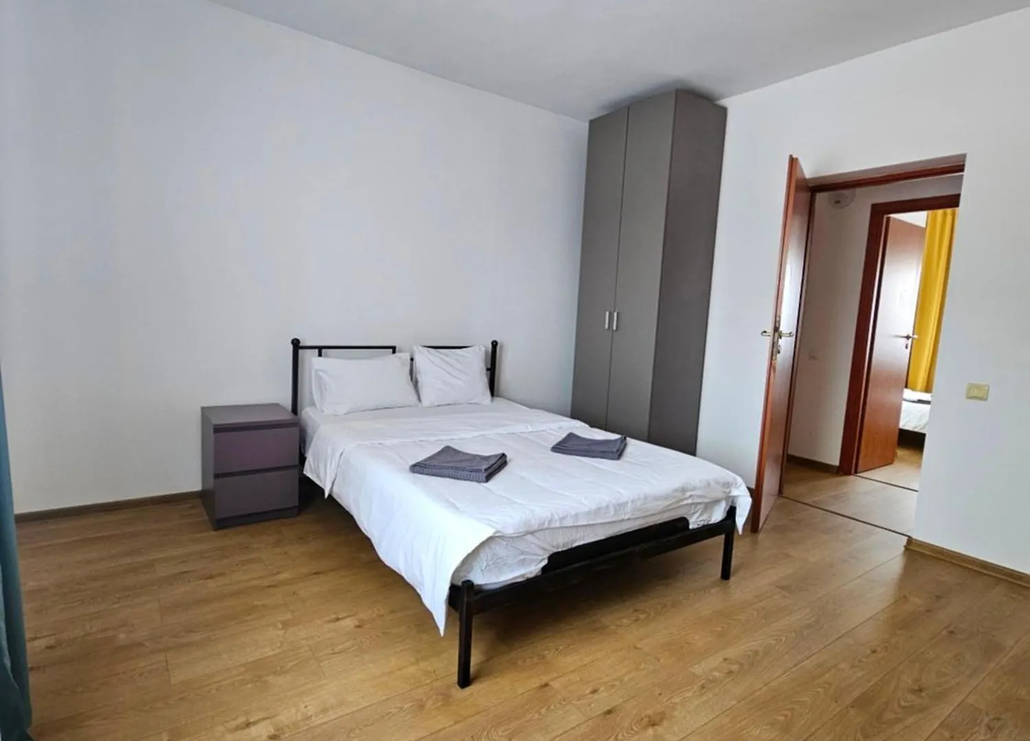 Color Apartments Old Town Center Bucarest 0*,