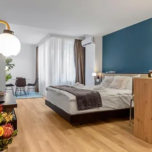 Uni88 Apartment
