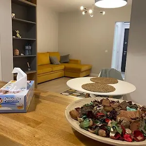 Apartament Cosy Luxury Studio Dristor, Bucureşti