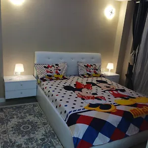 Apartament Myky Mouse Nu Primesc Santieristi Si Petrecareti, Bucureşti
