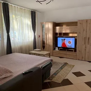 Apartament Brancoveanu's Cozy Corner, Bucureşti
