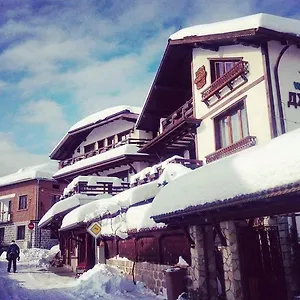 https://family-hotel-djangal.hotels-bansko.info