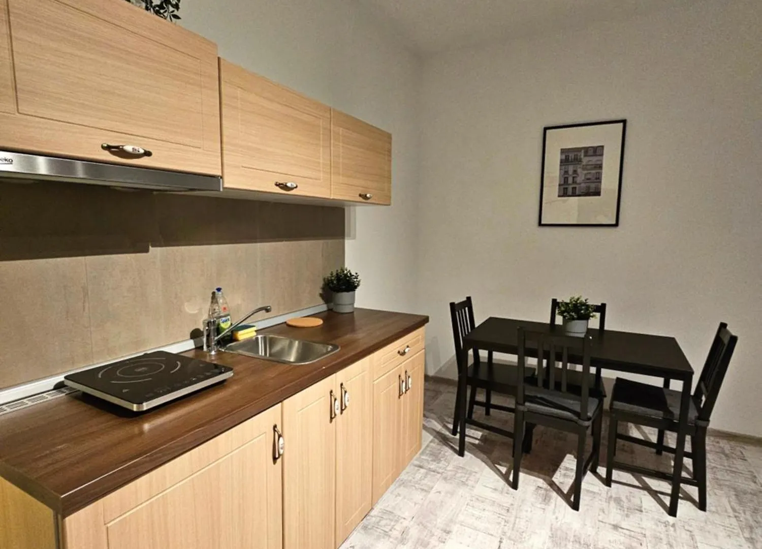 Color Apartments Old Town Center Bucureşti România