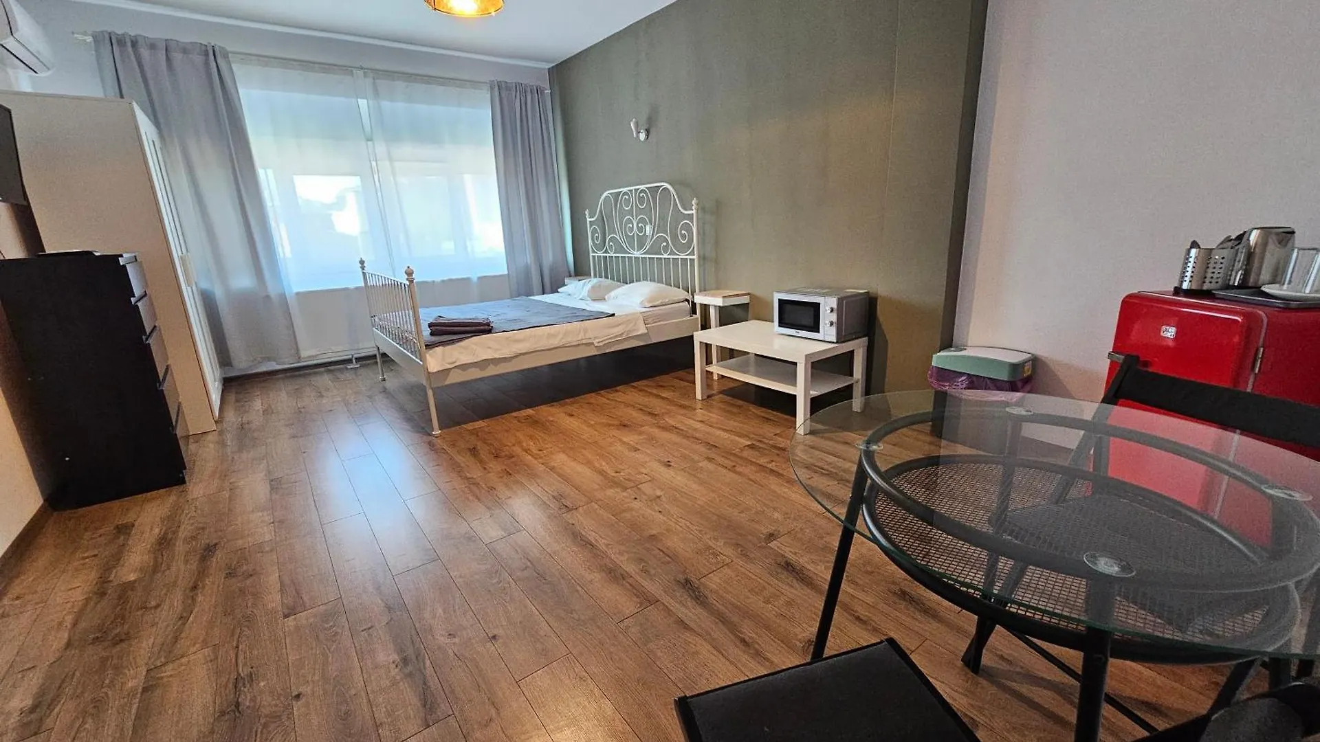 Color Apartments Old Town Center Bucureşti România