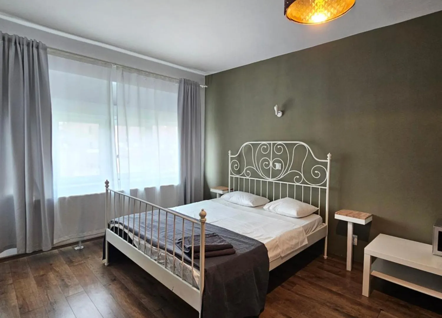 Color Apartments Old Town Center Bucureşti