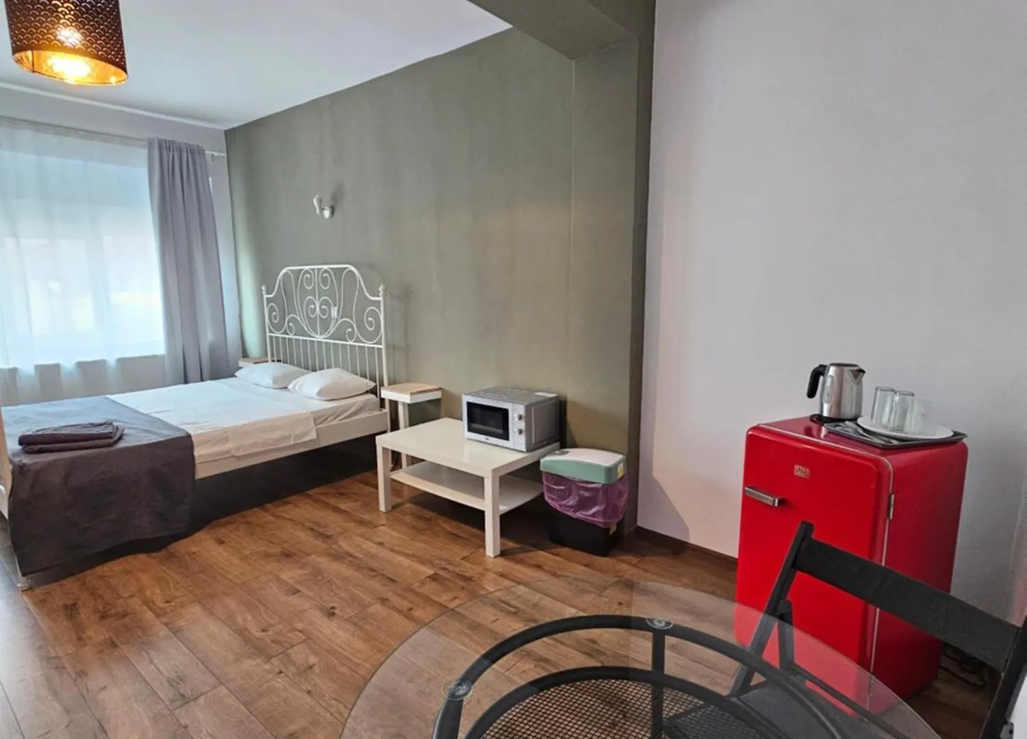 Color Apartments Old Town Center Bucharest