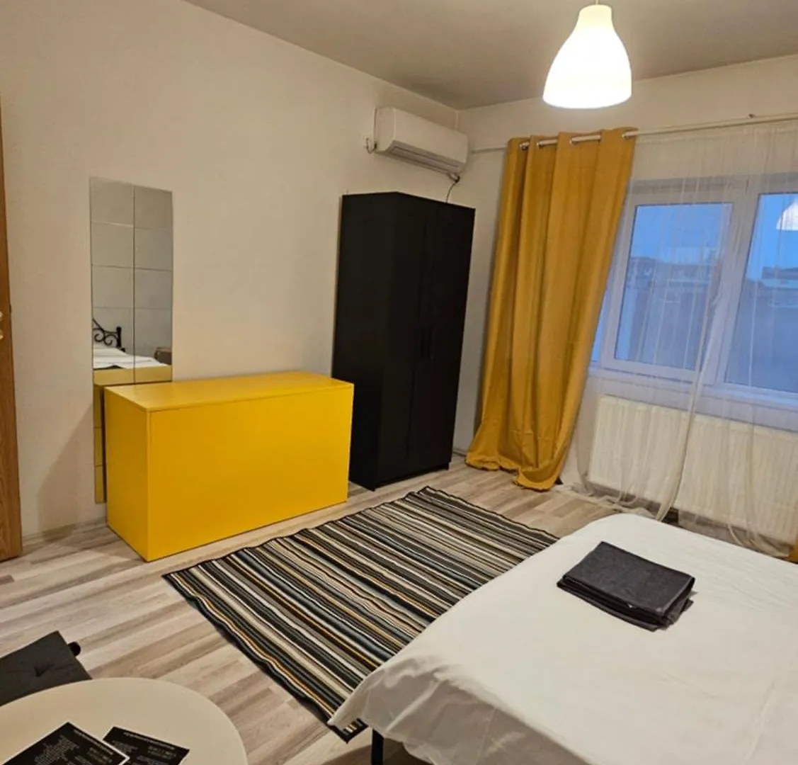 Color Apartments Old Town Center Bucureşti