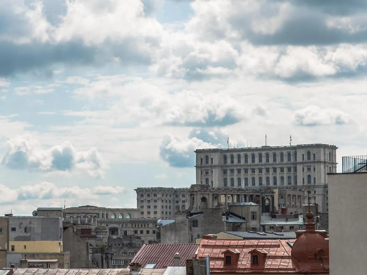 Color Apartments Old Town Center Bucureşti