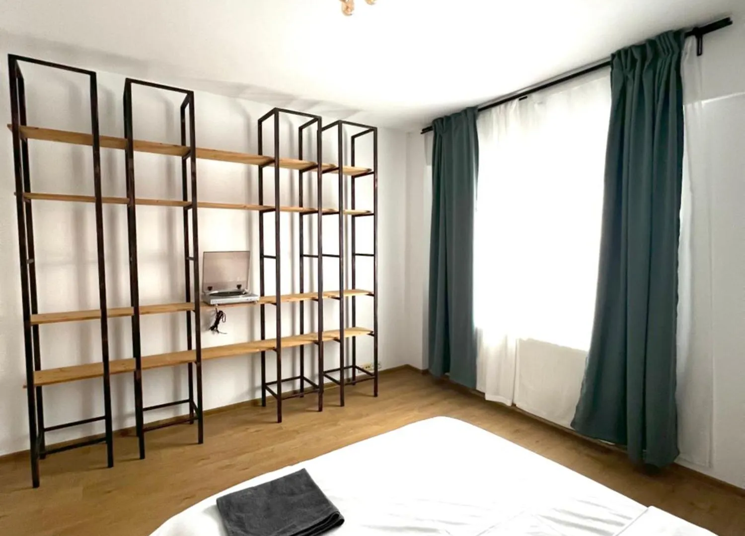 Color Apartments Old Town Center Bucureşti