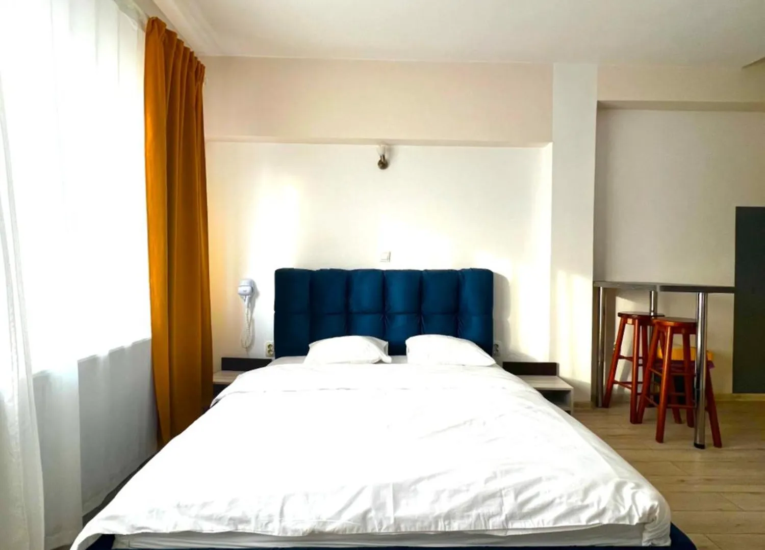 Color Apartments Old Town Center Bucureşti 0*,