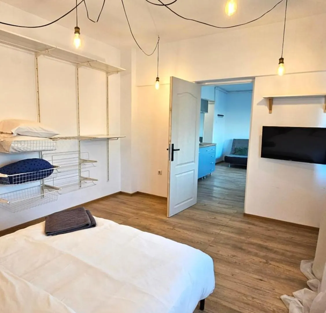 Color Apartments Old Town Center Bucureşti