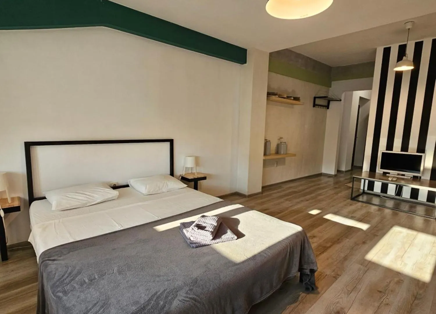Color Apartments Old Town Center Bucureşti 0*,  România