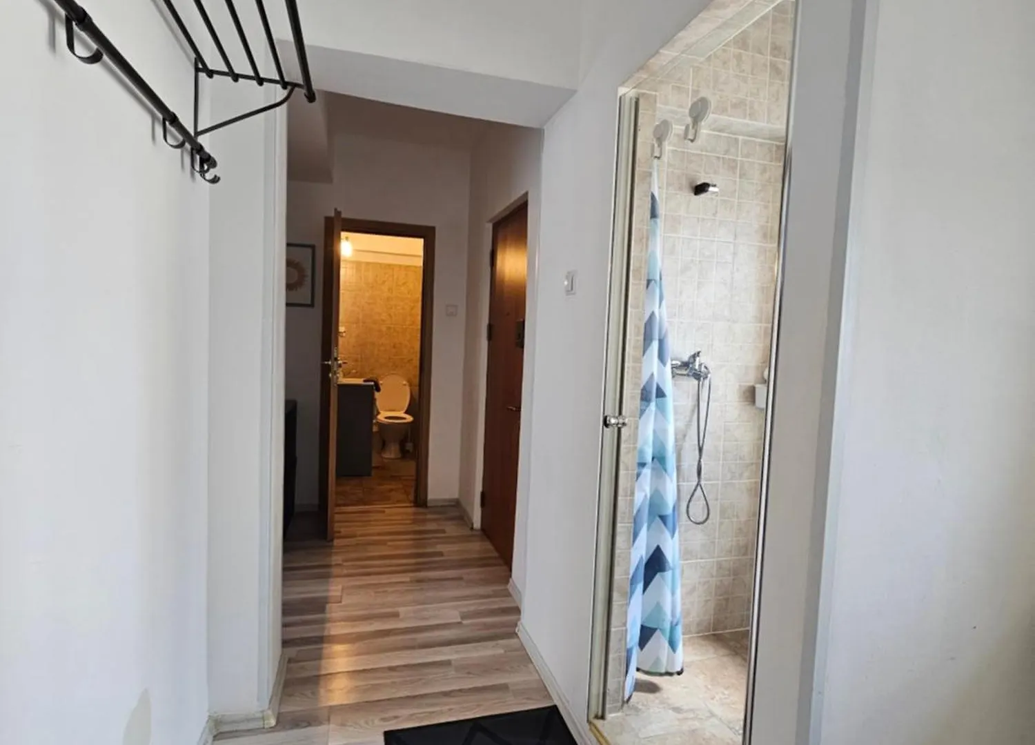 Color Apartments Old Town Center Bucureşti