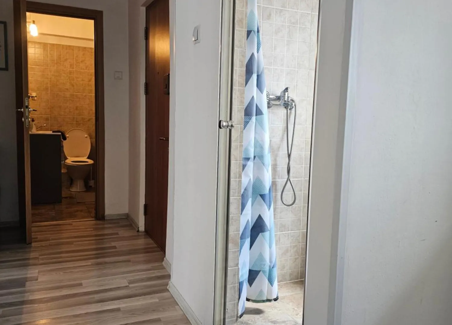 Color Apartments Old Town Center Bucureşti 0*,  România