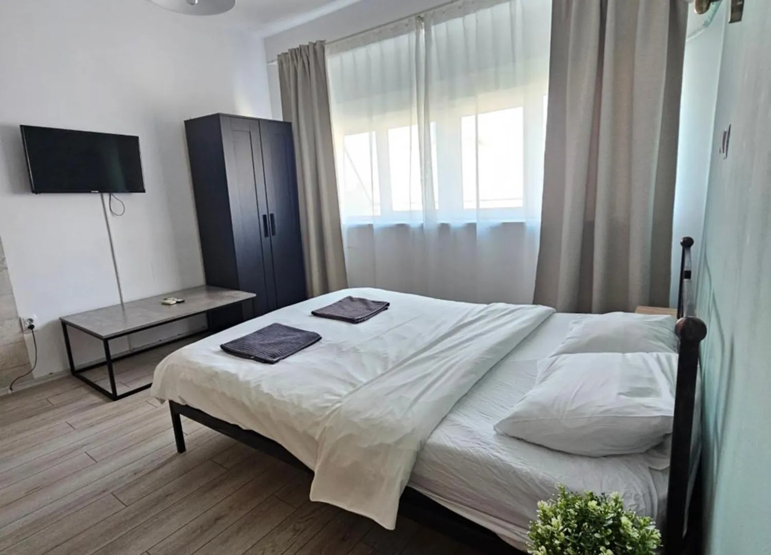 Color Apartments Old Town Center Bucureşti