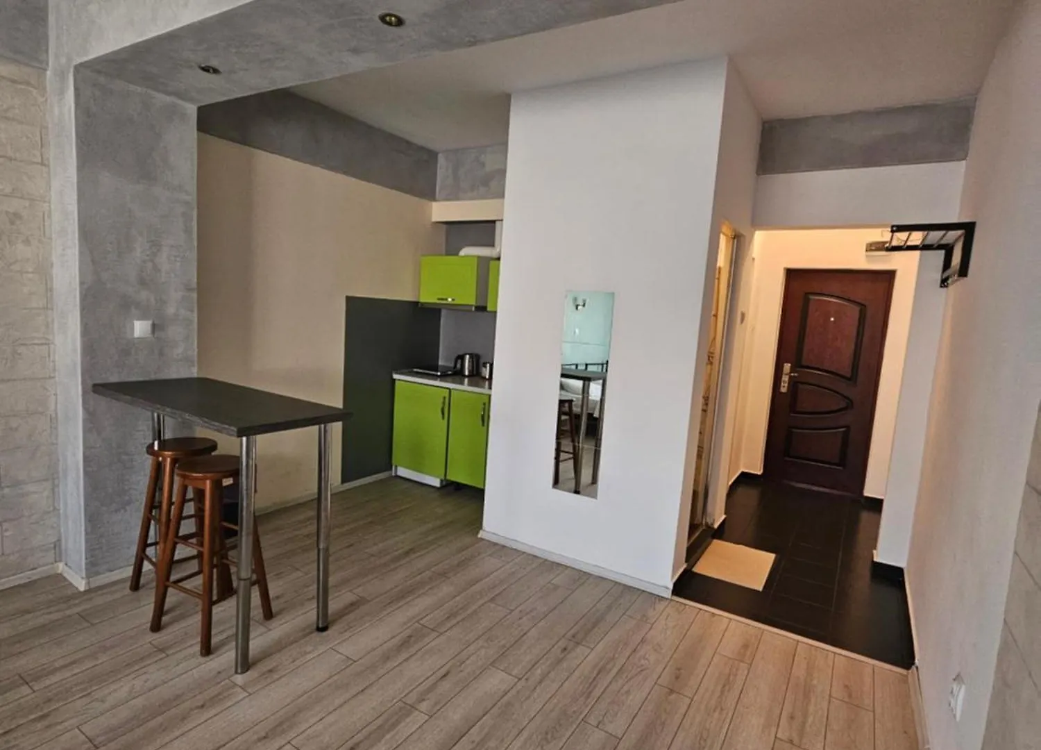 Color Apartments Old Town Center Bucureşti