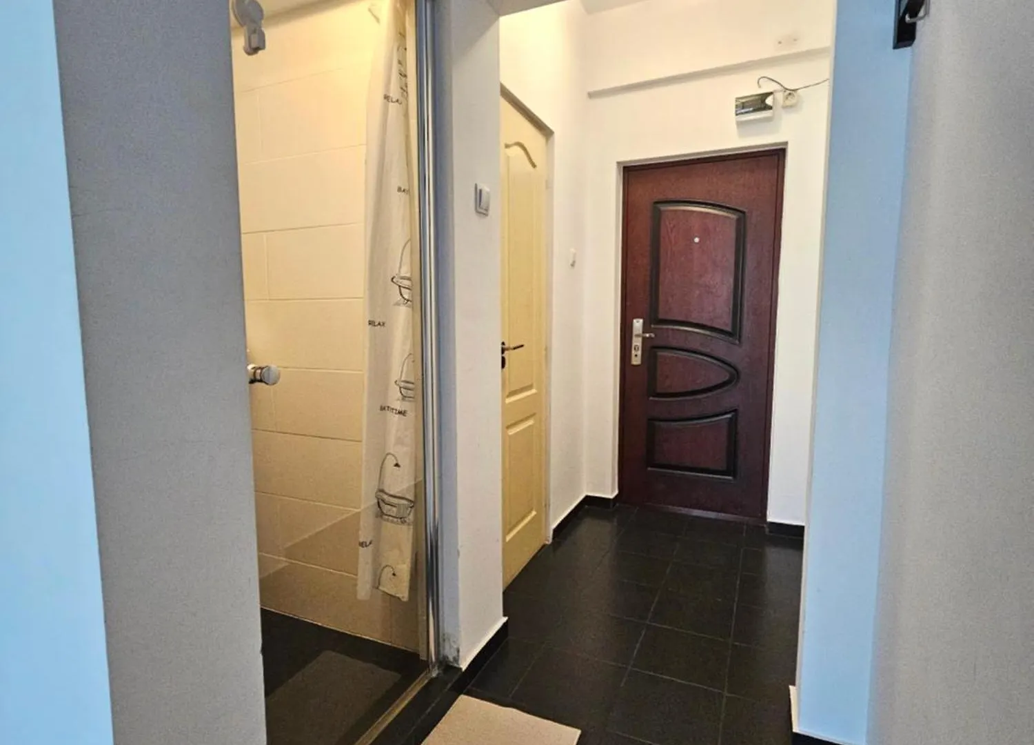 Color Apartments Old Town Center Bucureşti