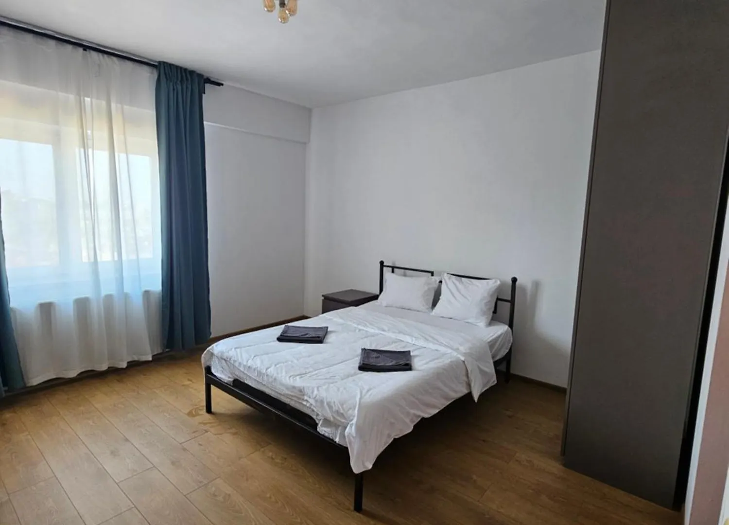 Color Apartments Old Town Center Bucureşti