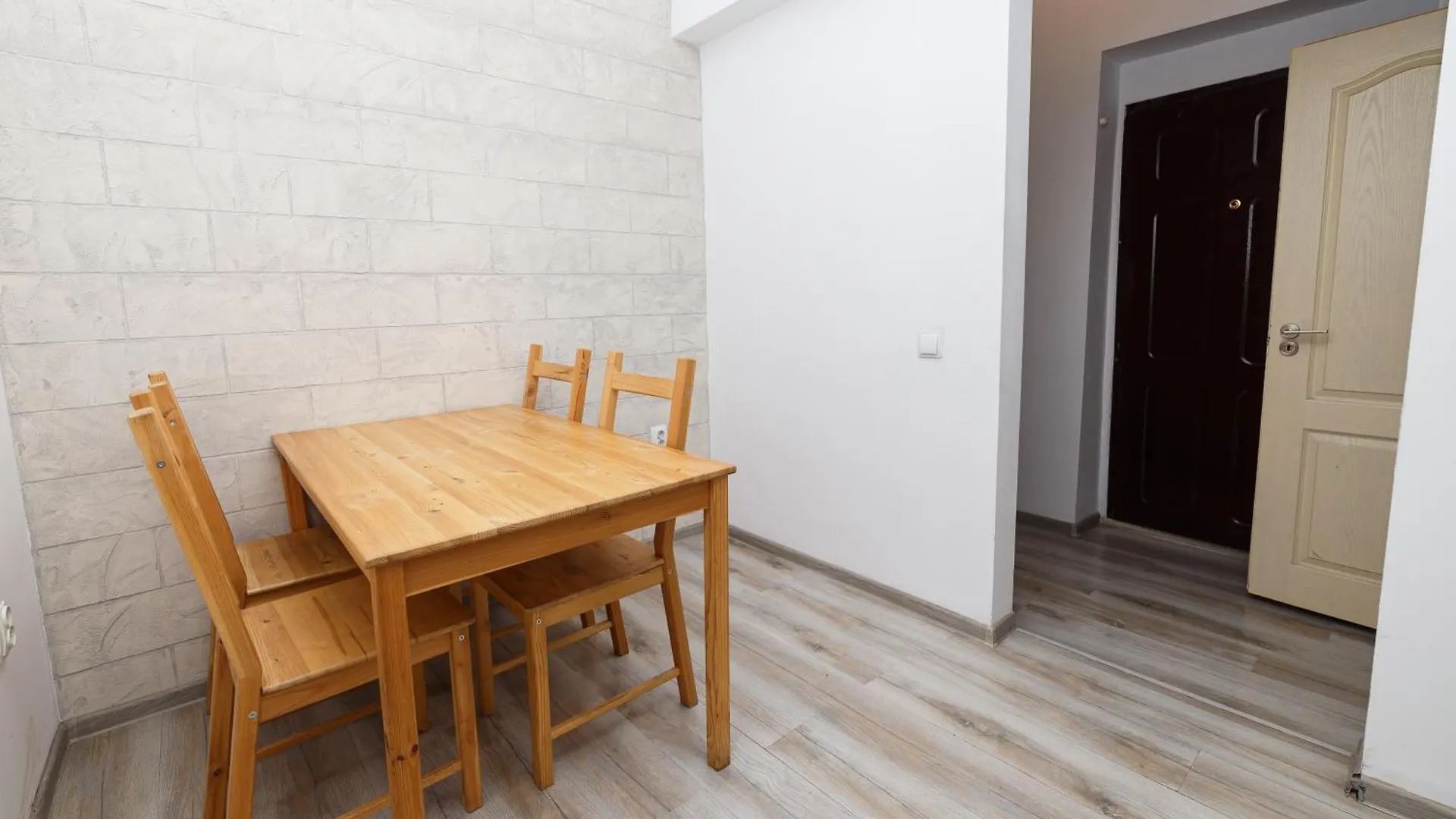 Color Apartments Old Town Center Bukarest