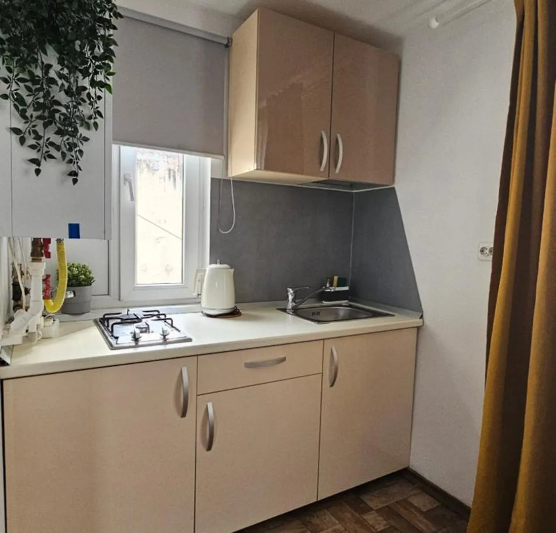 Color Apartments Old Town Center Bukarest