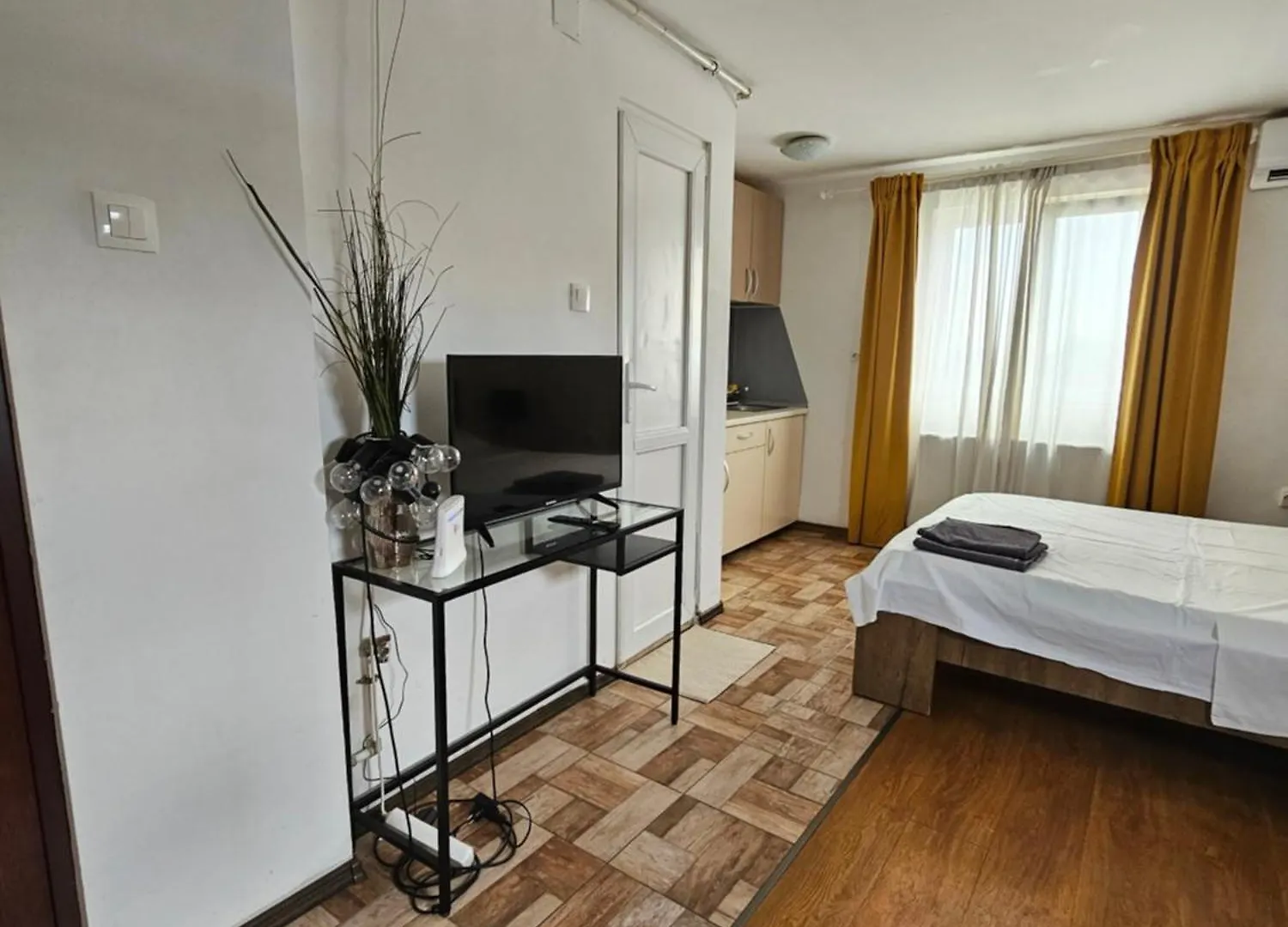 Color Apartments Old Town Center Bukarest