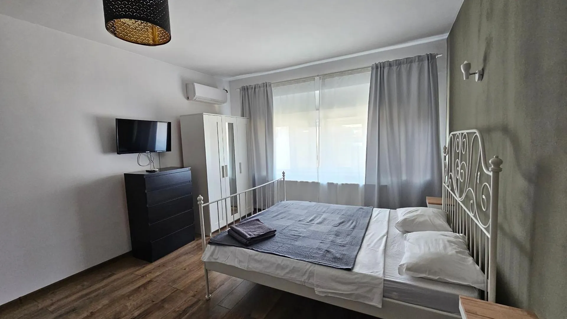 Color Apartments Old Town Center Bukarest