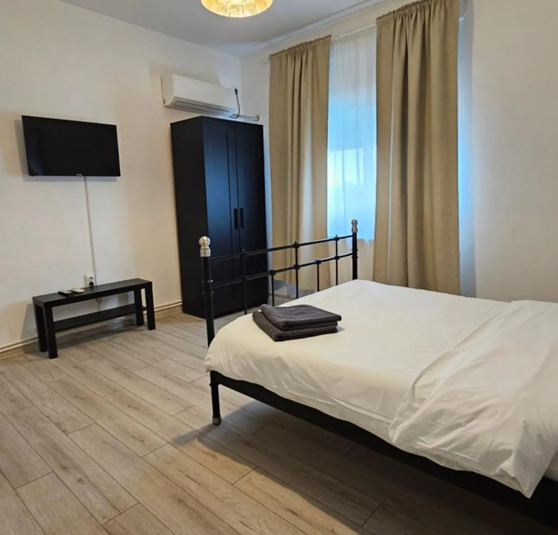 Color Apartments Old Town Center Bukarest