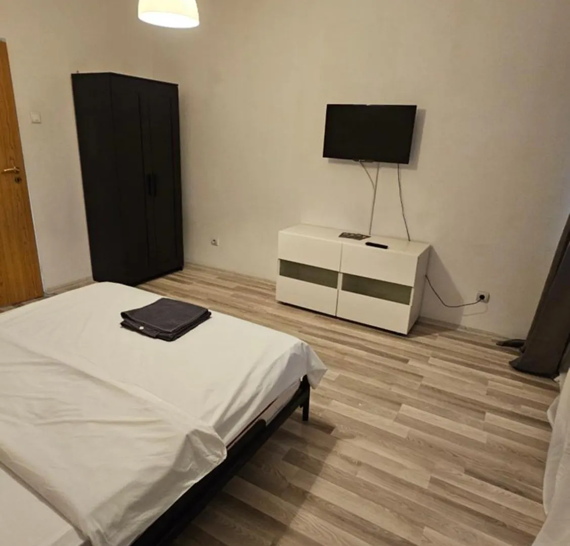 Color Apartments Old Town Center Bukarest