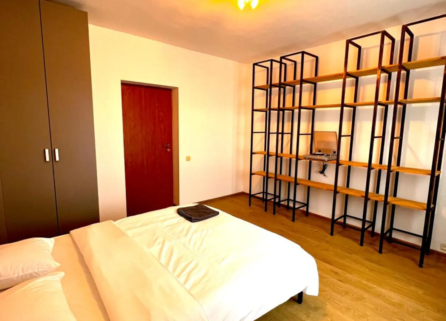 Color Apartments Old Town Center Bukarest 0*,
