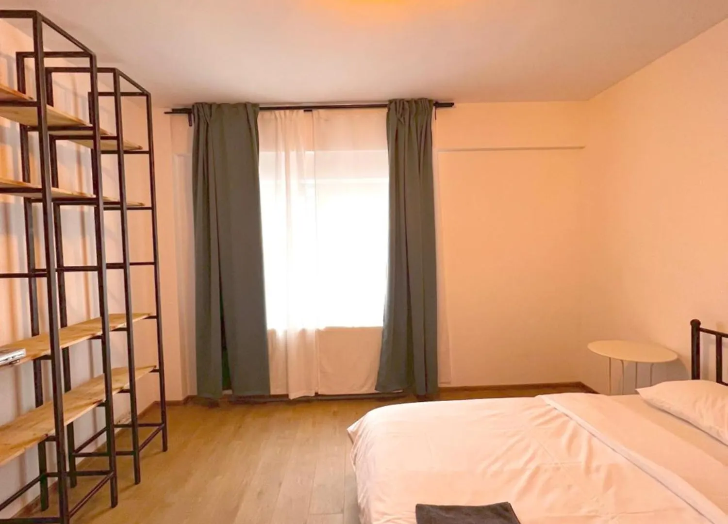 Color Apartments Old Town Center Bukarest