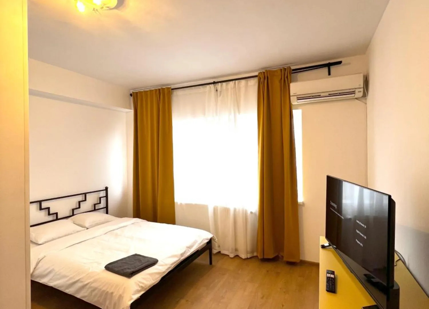 Color Apartments Old Town Center Bukarest Románia