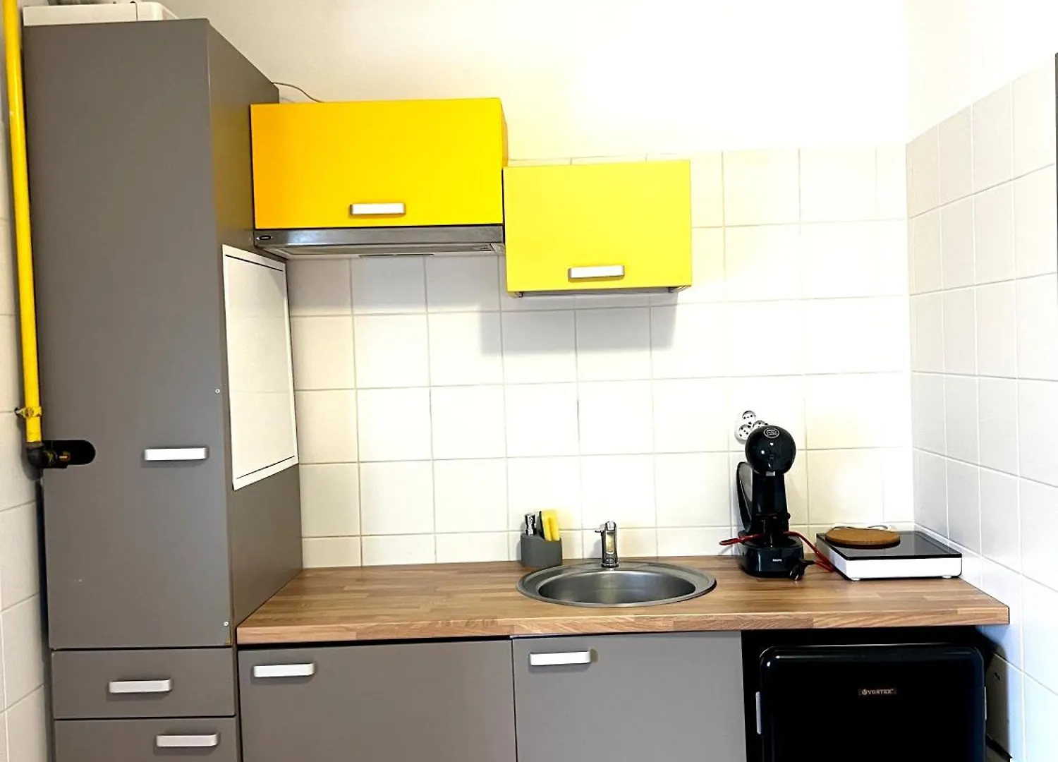 Color Apartments Old Town Center Bukarest