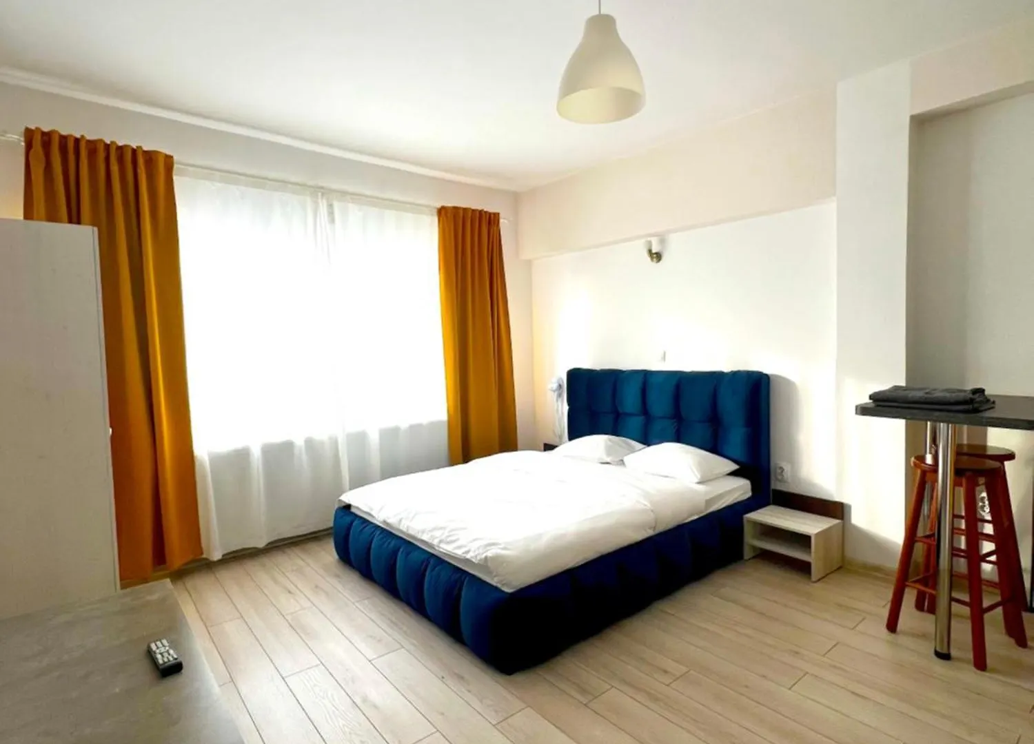 Color Apartments Old Town Center Bukarest